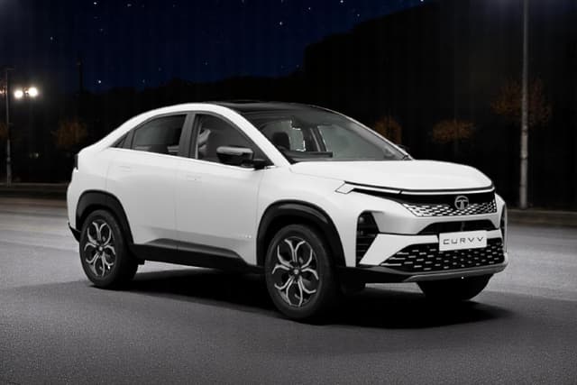 Color Pristine White Image - 2965